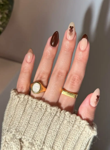 Esmaltação em Gel Semipermanente