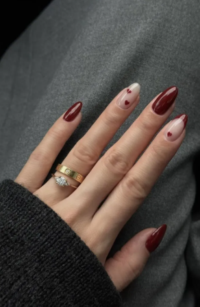 Esmaltação em Gel Semipermanente