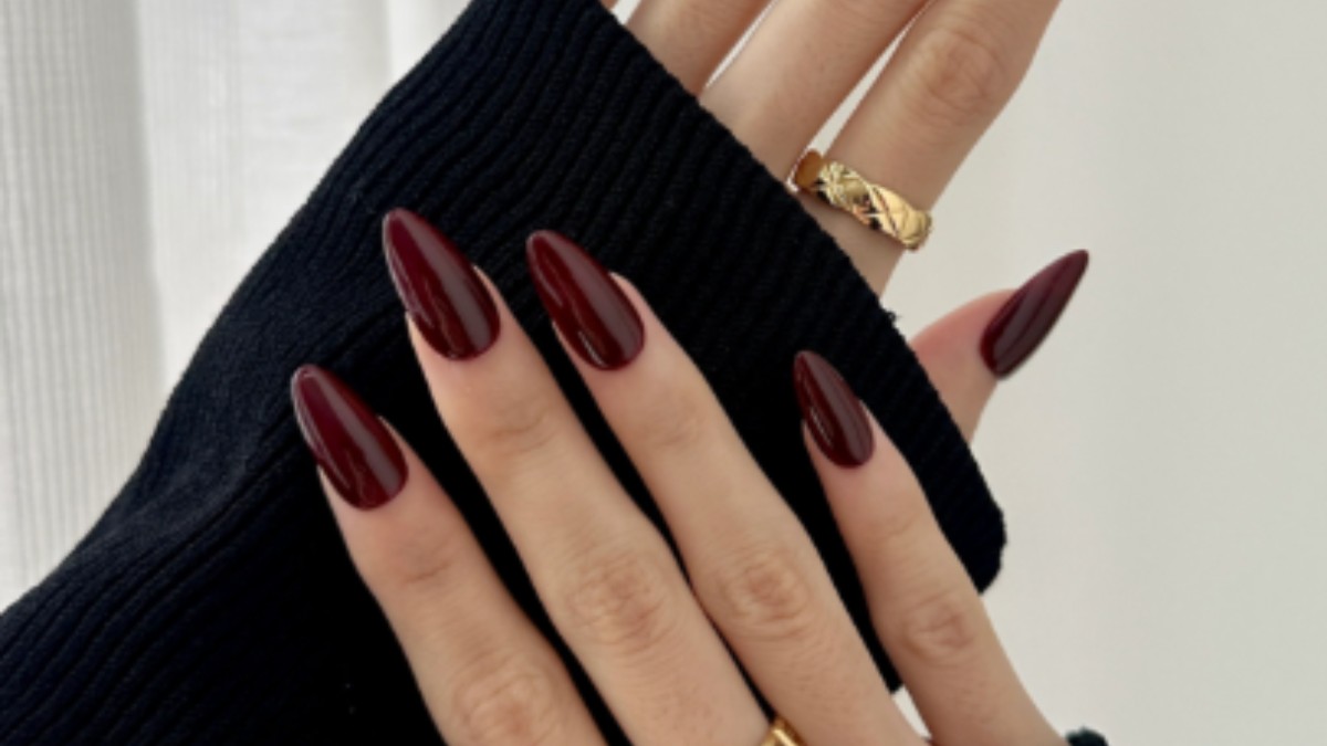 Esmaltação em Gel Semipermanente