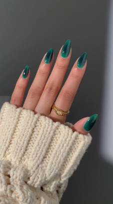 Esmaltação em Gel Semipermanente