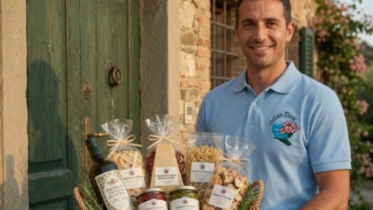 Cestas de Presentes Personalizadas