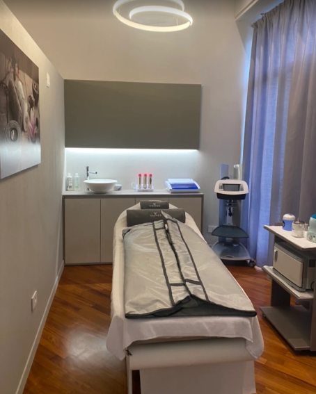 Depilação a Laser | Público Masculino e Feminino
