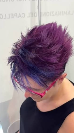 Coloração, Corte & Styling Premium