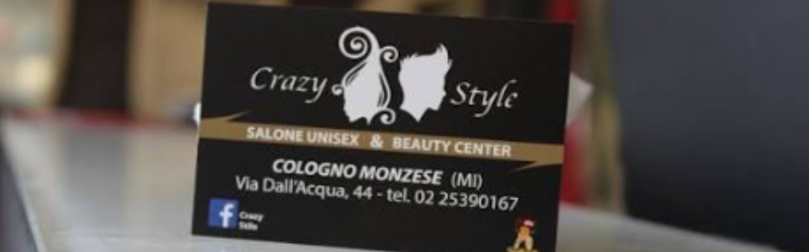 Coloração, Corte & Styling Premium