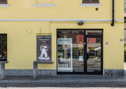 Coloração, Corte & Styling Premium