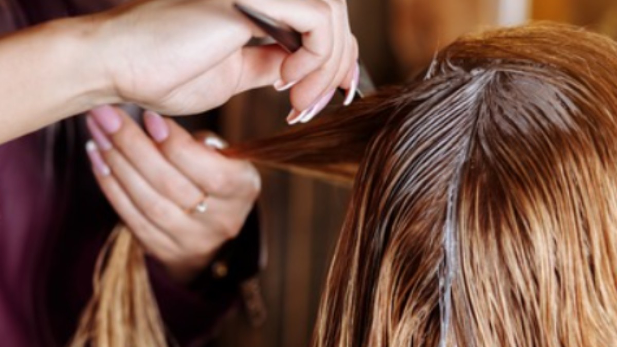 Henna Hair Color – Cor Natural e Brilho Intenso