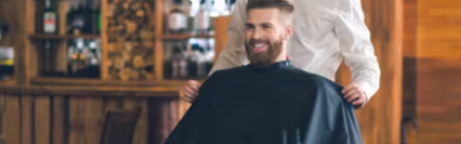 Tratamento de barba Executive