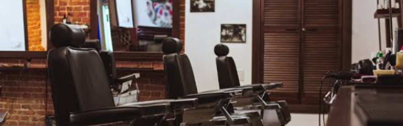 Corte de cabelo à máquina