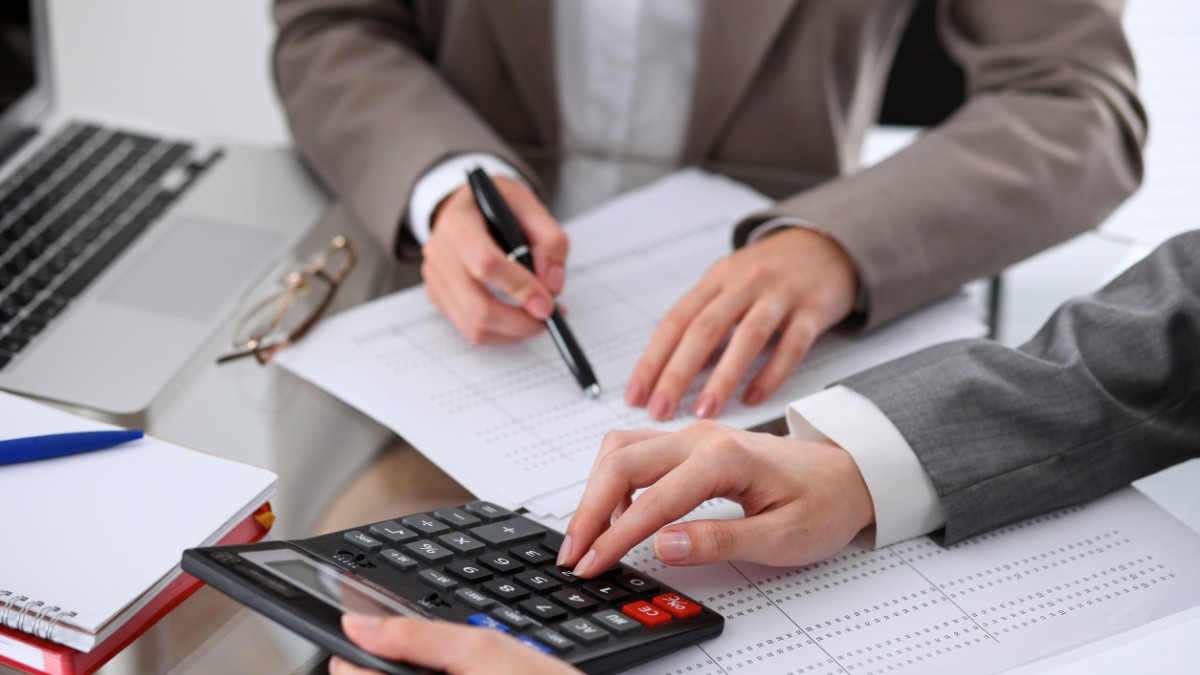 Consultoria tributária, civil e contábil