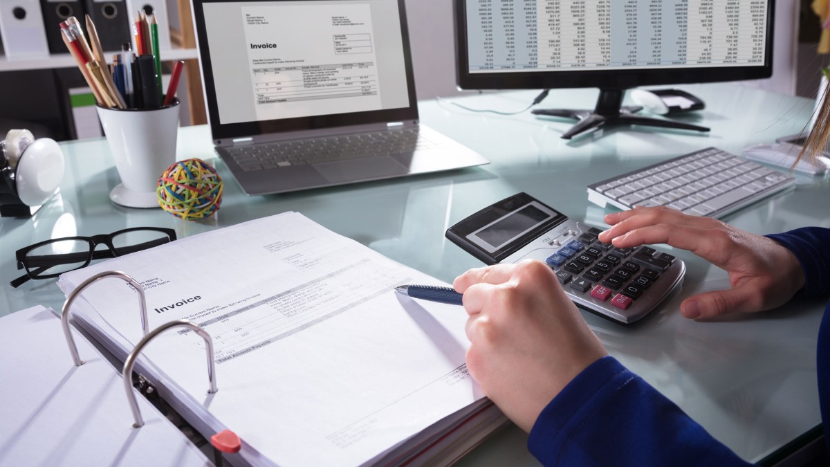Consultoria em finanças corporativas