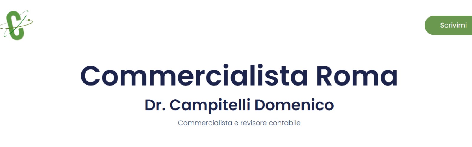 Contabilista em Roma - Consultoria tributária e empresarial