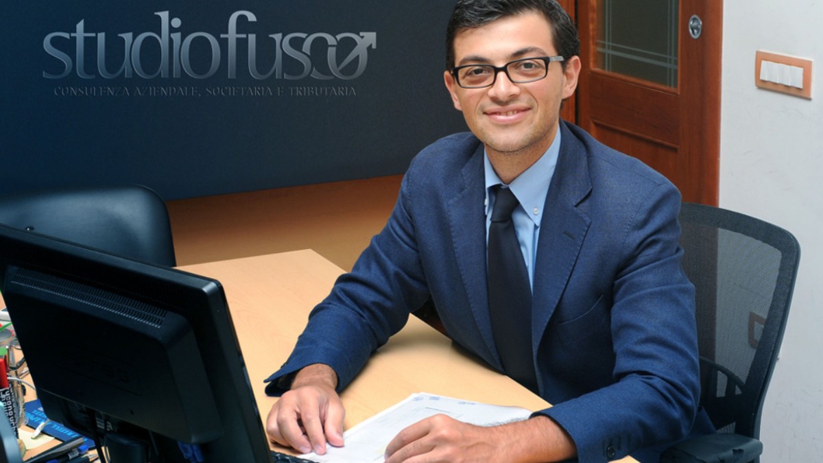 Christian De Stefano - Consultoria estratégica, financeira e empresarial