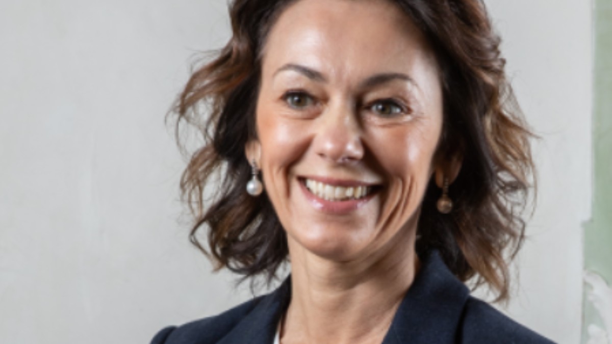 Chiara Boldrin - Auditora Estatutária e Consultora Empresarial