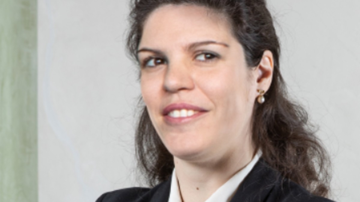 Chiara Boldrin - Contadora Certificada e Consultora Empresarial