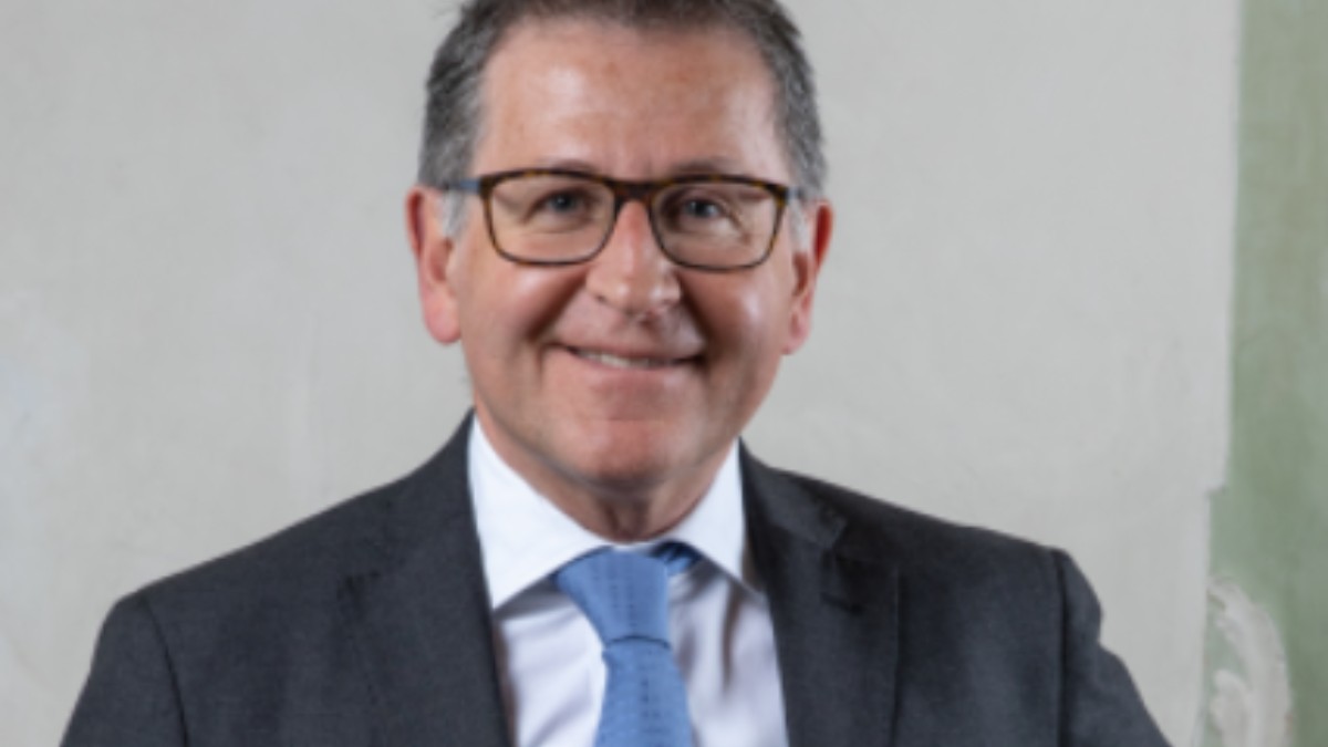 Luigi Vianello - Contador e Auditor Certificado