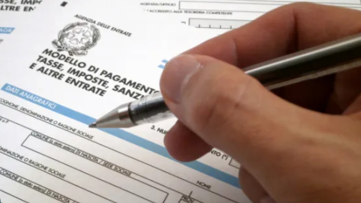 Suporte para abertura de inscrição fiscal (Partita IVA);