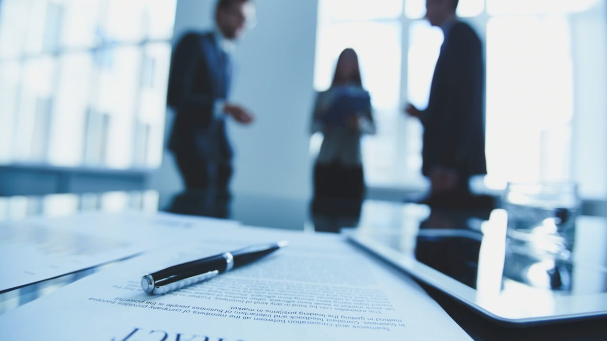 Consultoria em Responsabilidade Penal e Administrativa de Empresas
