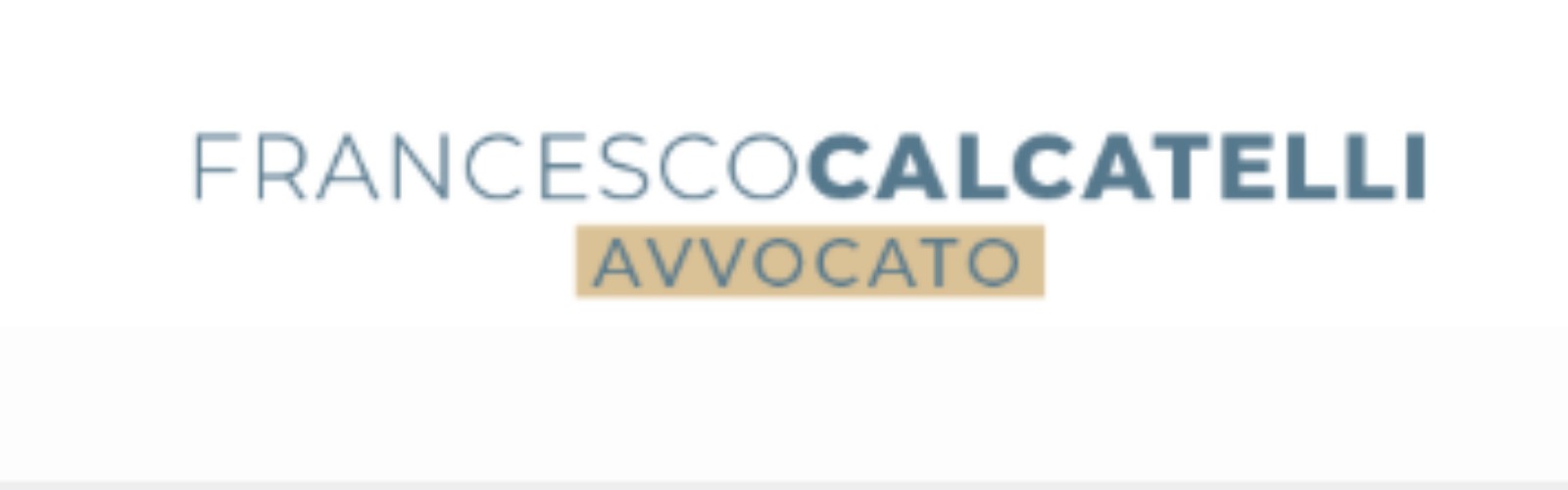 Advogado Calcatelli - Consultor jurídico em Bolonha