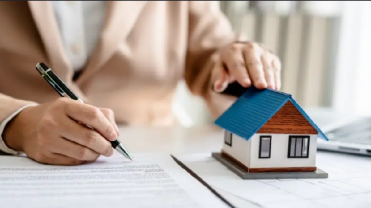 Assessoria e Contratos de Compra e Venda de Imóveis
