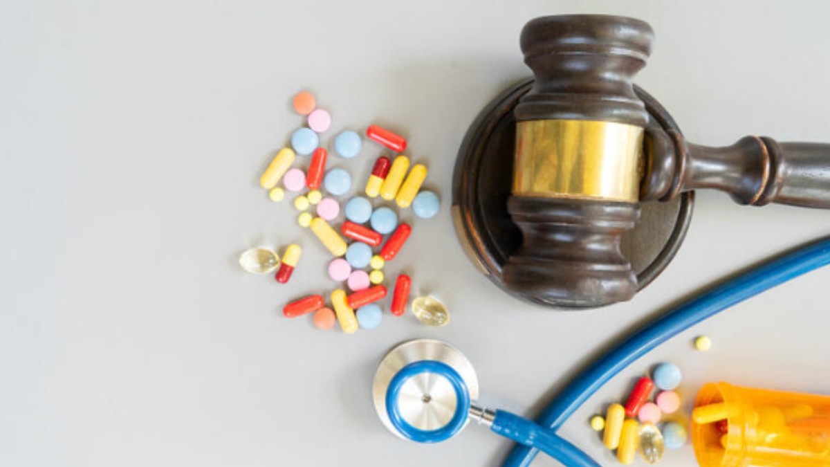 Consultoria em Direito Farmacêutico