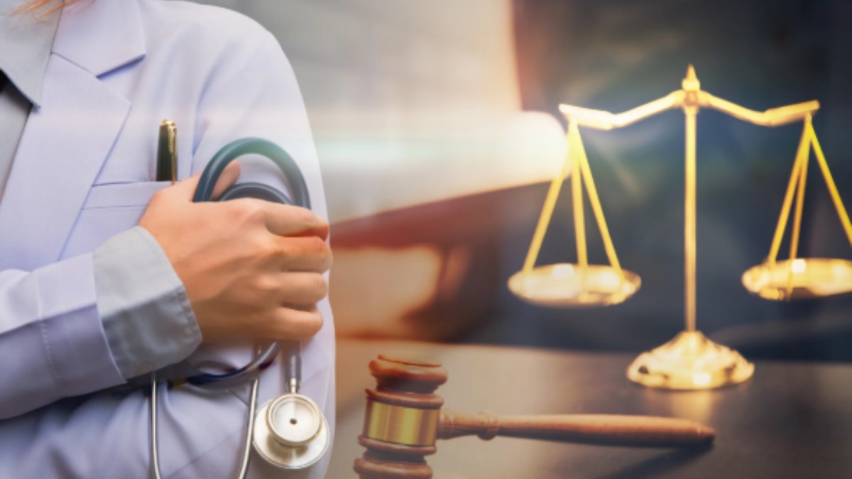 Consultoria em Responsabilidade de Médicos e Profissionais da Saúde