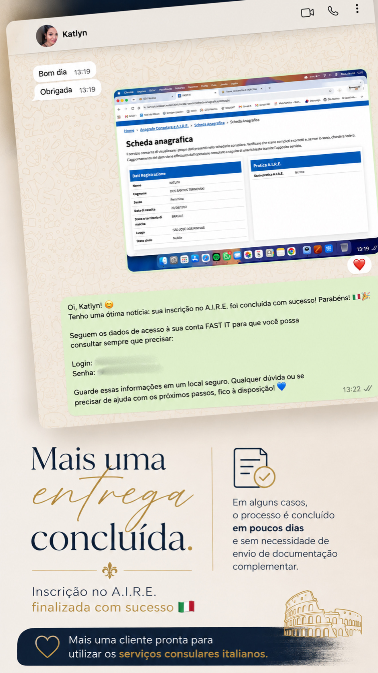 Tradução Juramentada