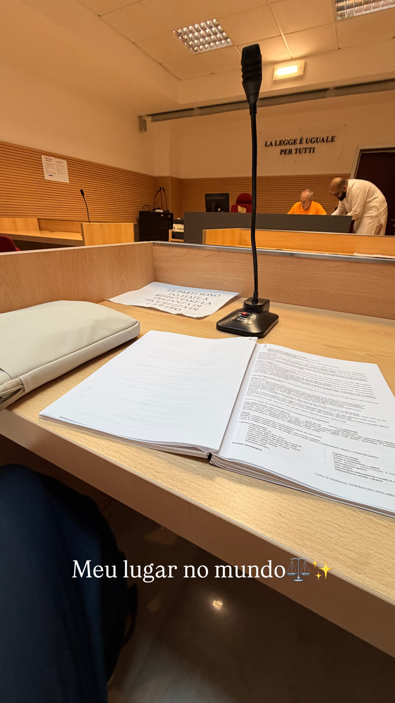 Tradução Juramentada