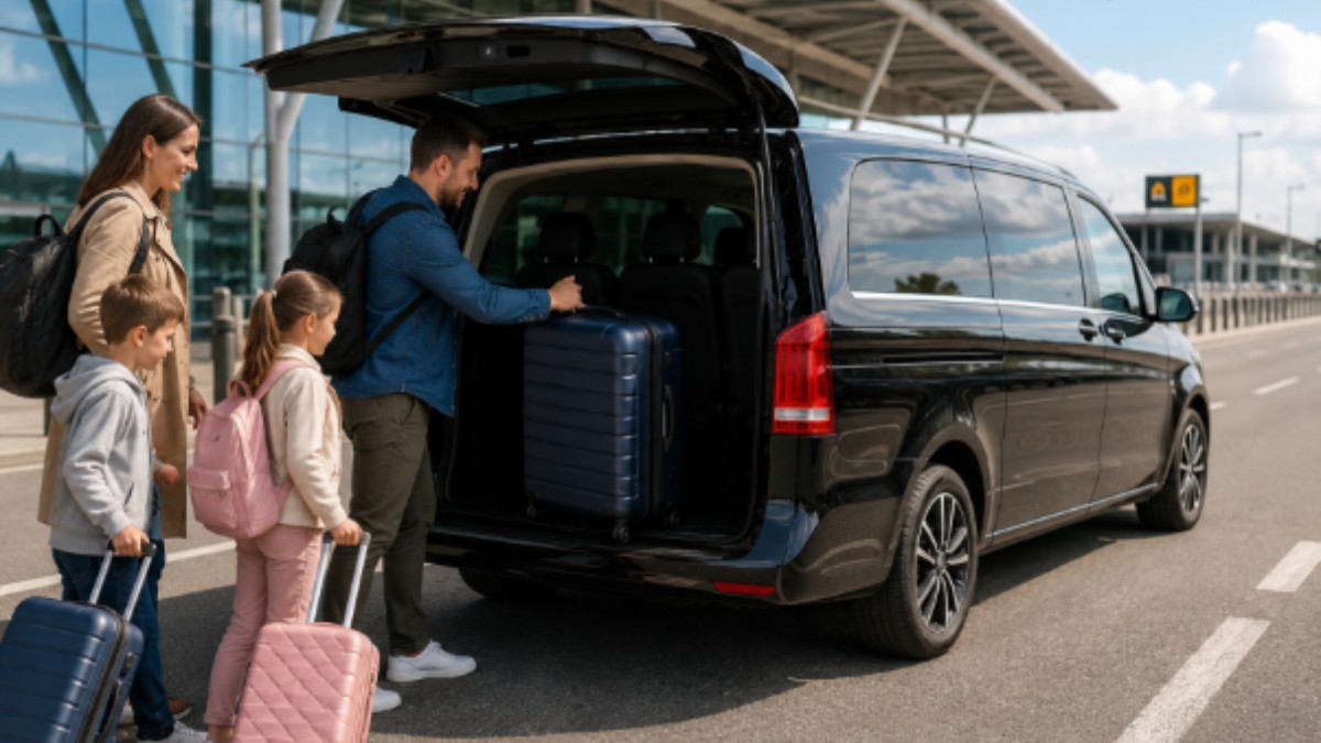 Transfer Aeroporto de Palermo |Tour Sicilia