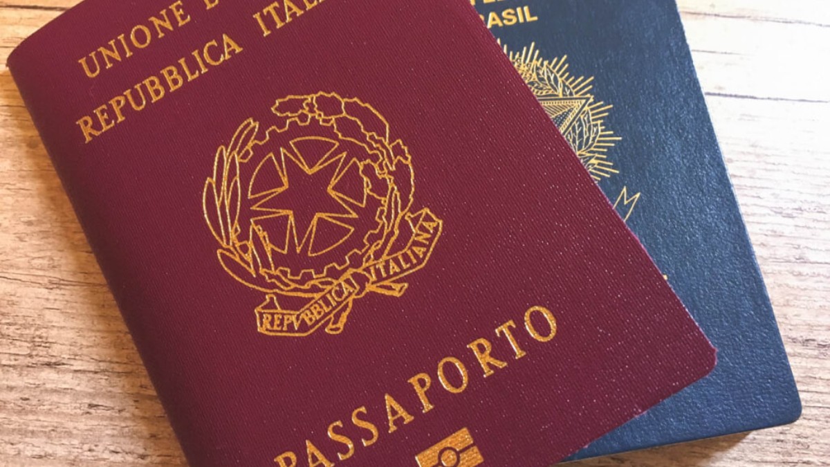 Cidadania Italiana - Emissões ao Processo