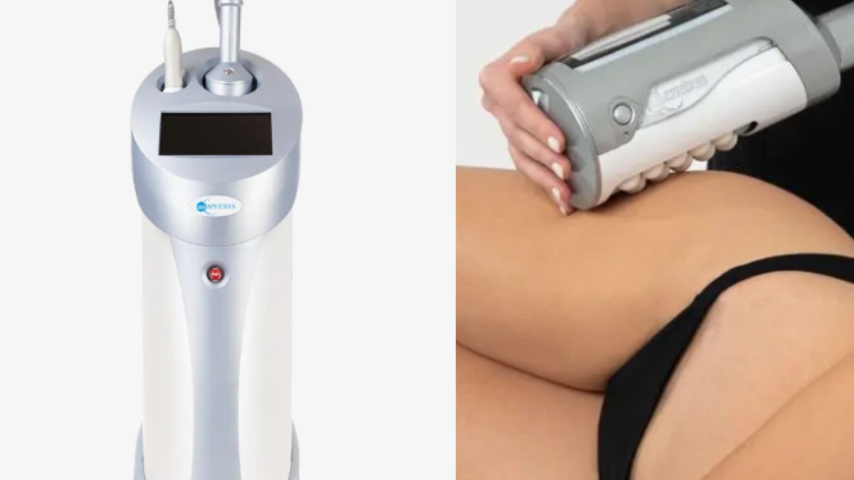 Terapia com Endosferas para o Corpo e Rosto | 10 sessões