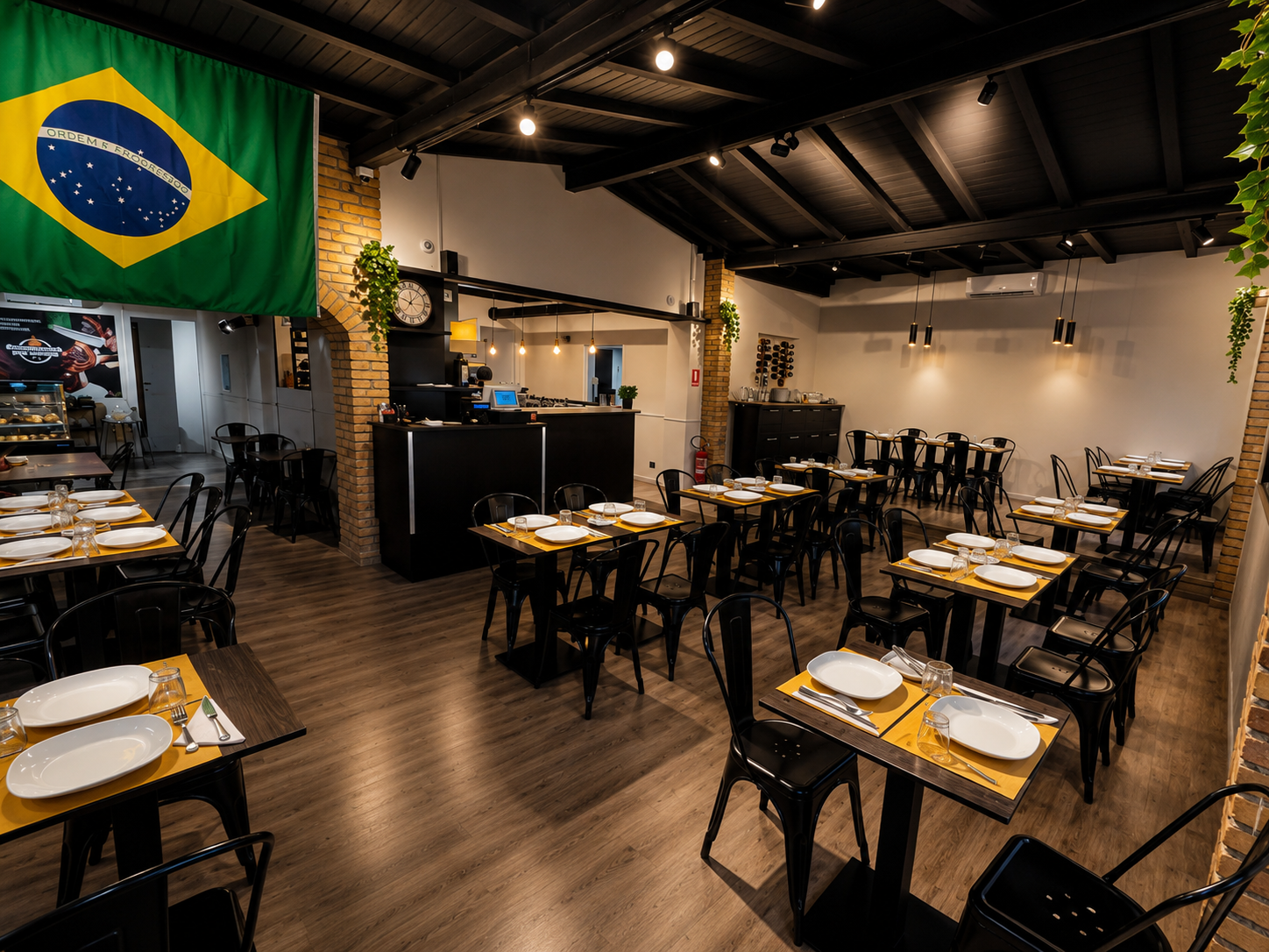 Ambiente interno