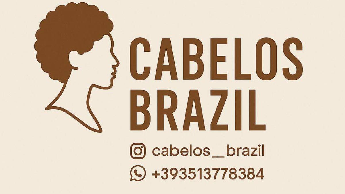 Cabelos Brazil