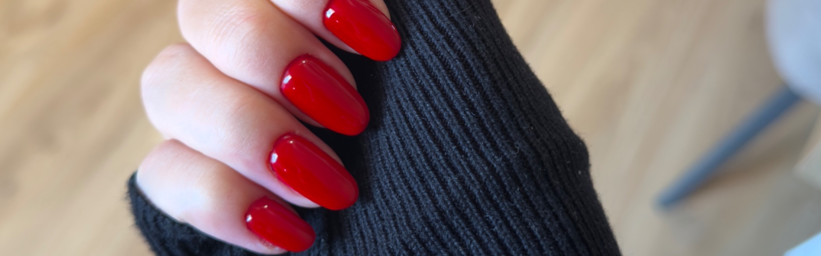 Luana - Nails Designer
