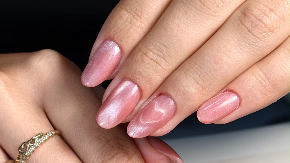 Luana - Nails Designer