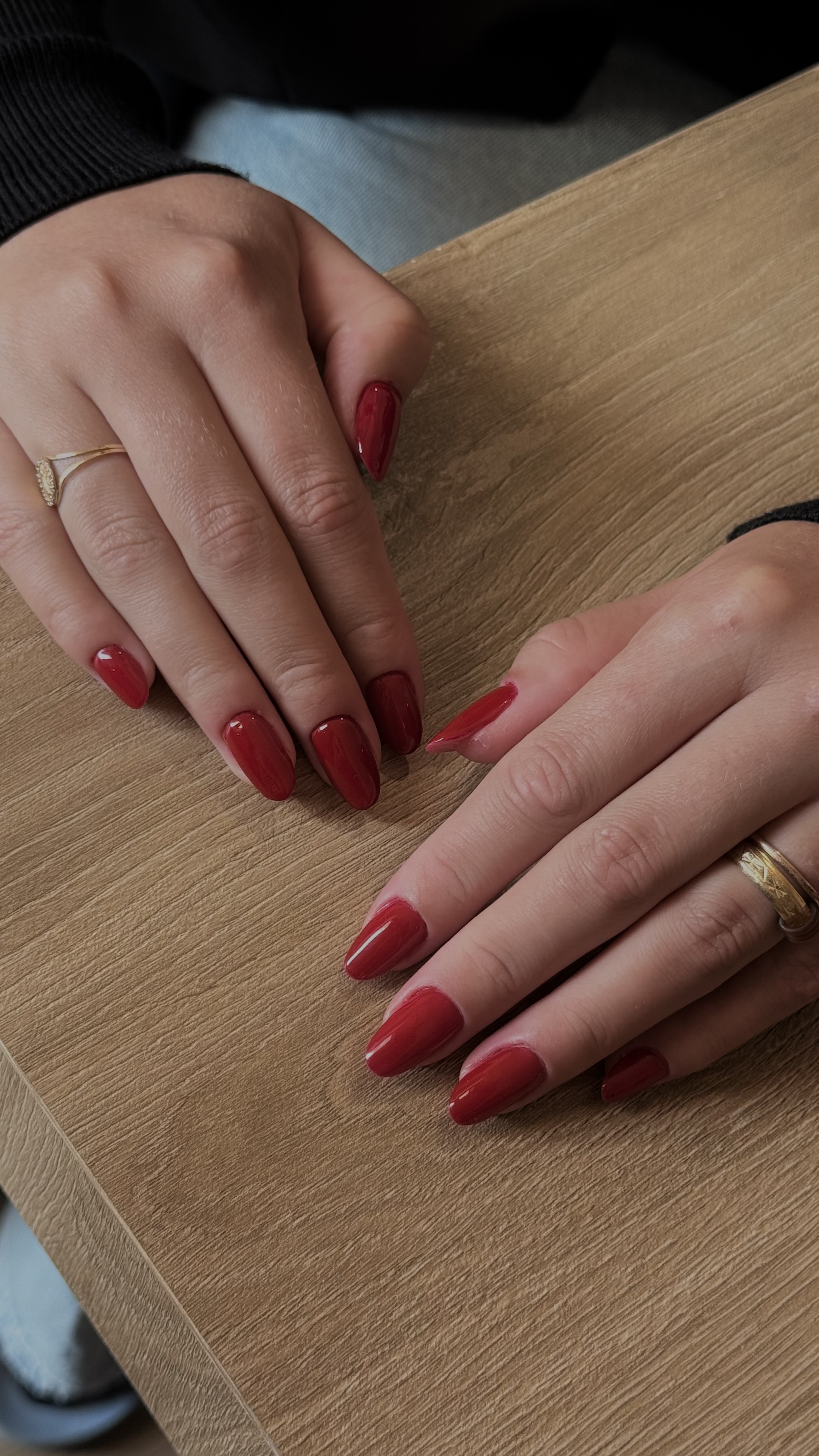 Luana - Nails Designer