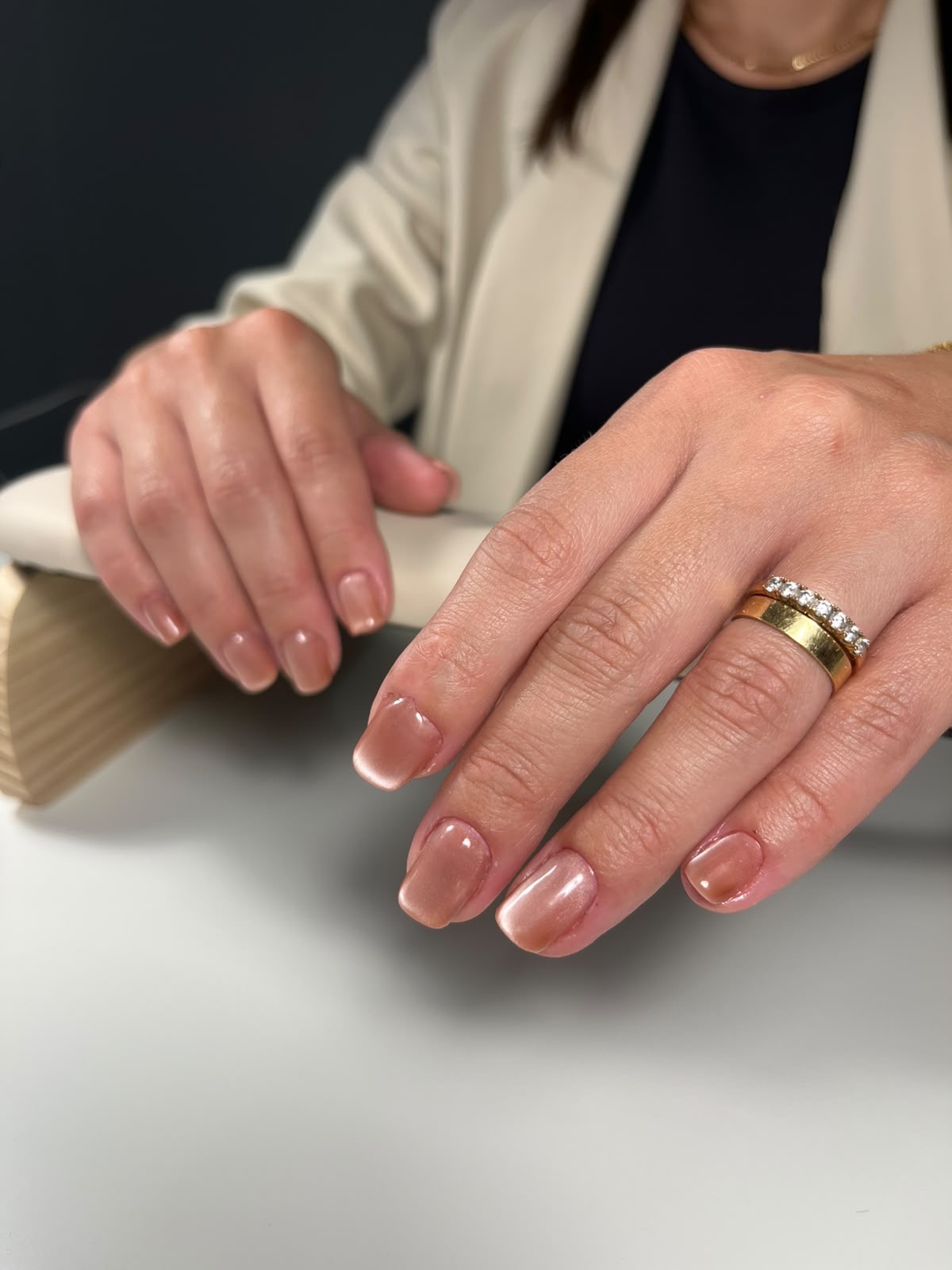 Luana - Nails Designer
