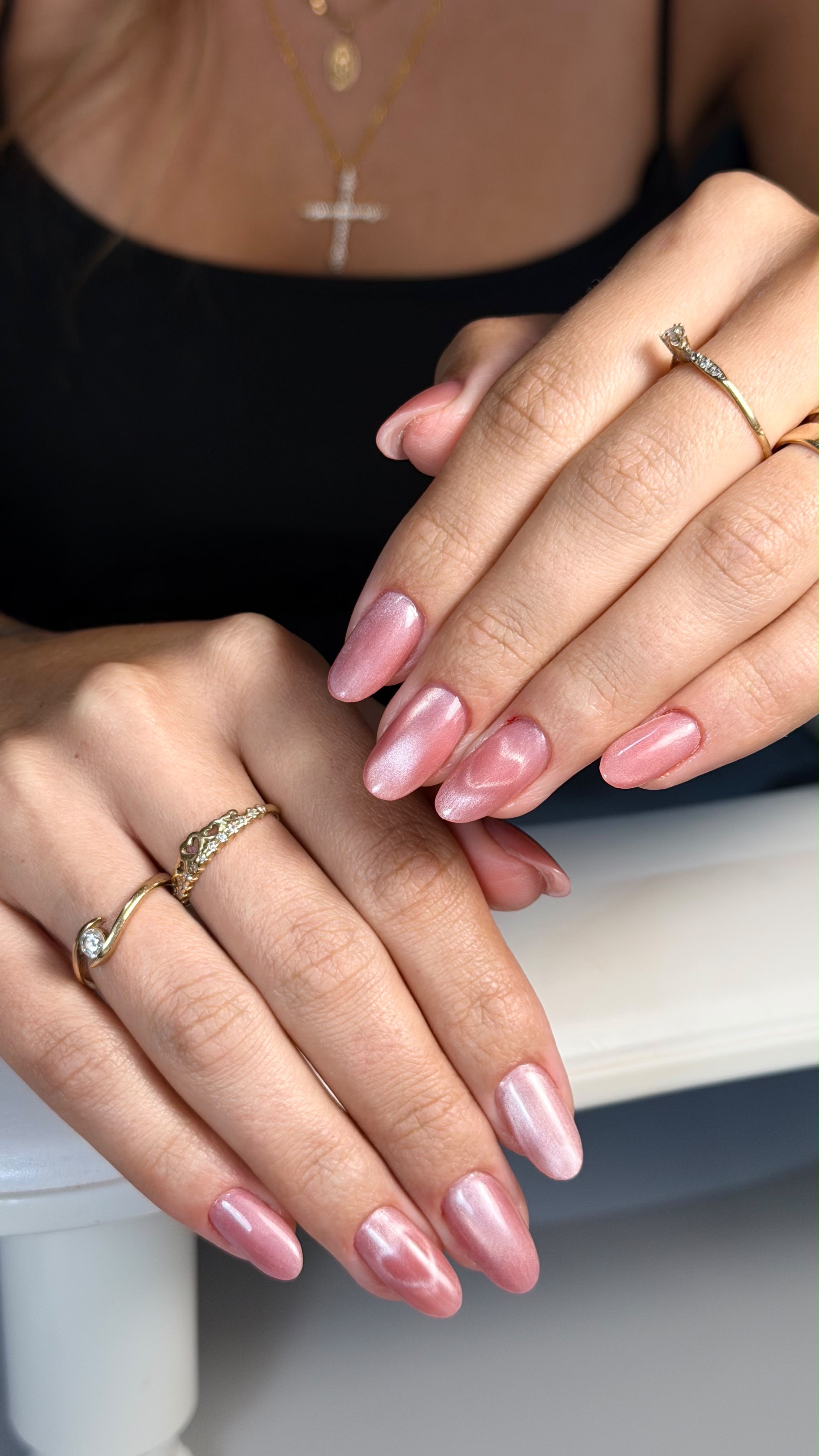 Luana - Nails Designer