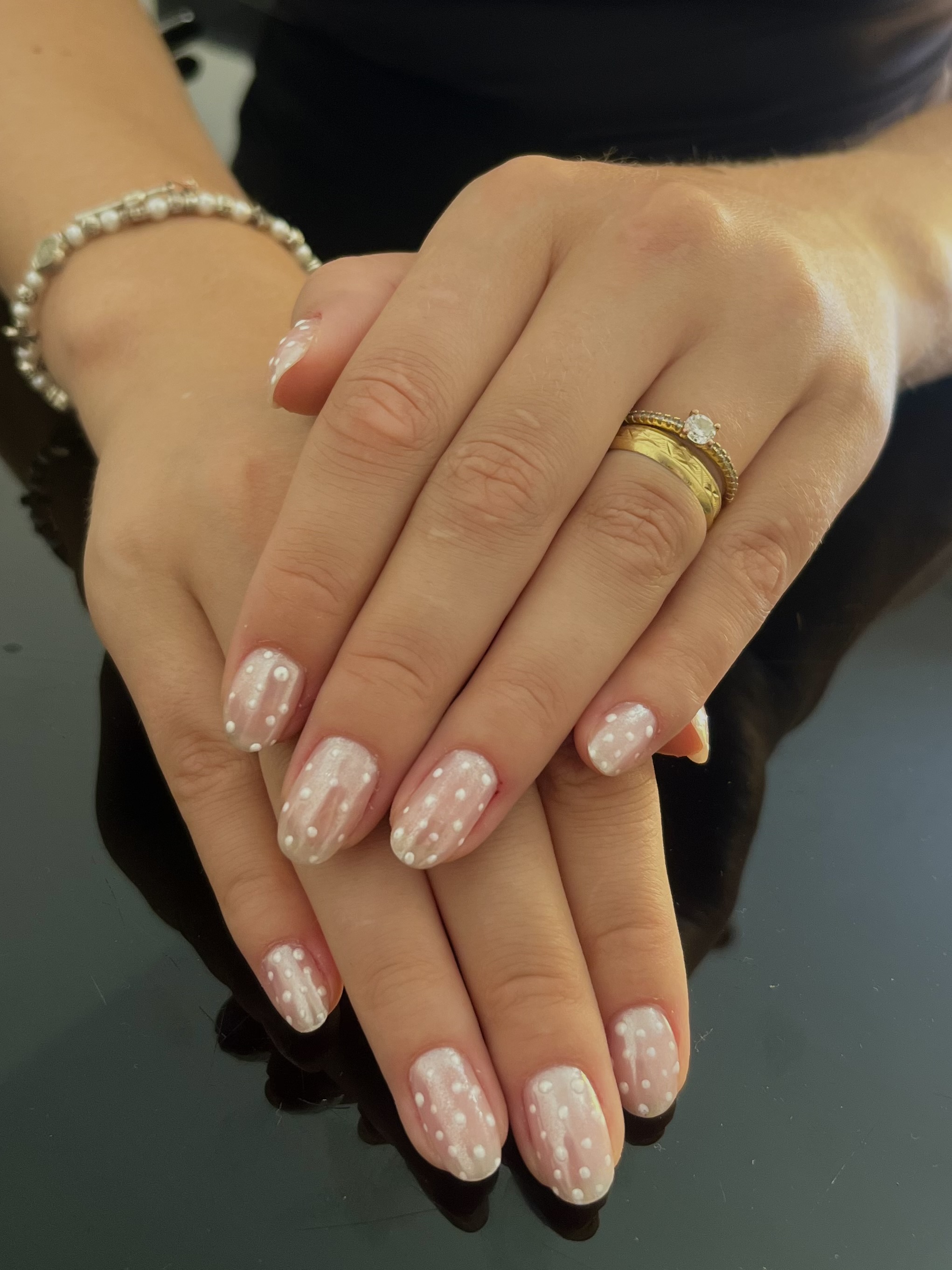Luana - Nails Designer