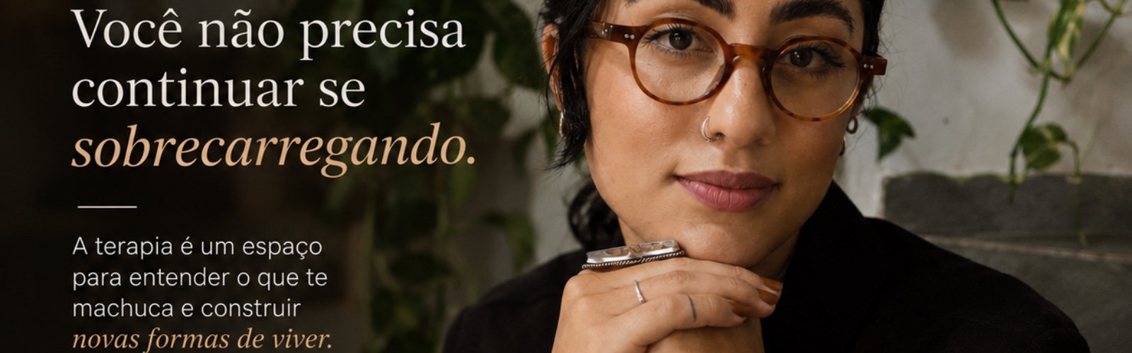 Raíssa Lin | Psicóloga - CRP 01/24927 | Terapia Online