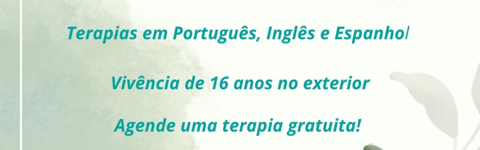Beatriz Psicanalista