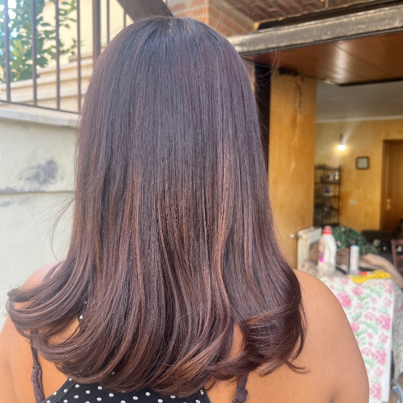 Depois: Antes do extenso