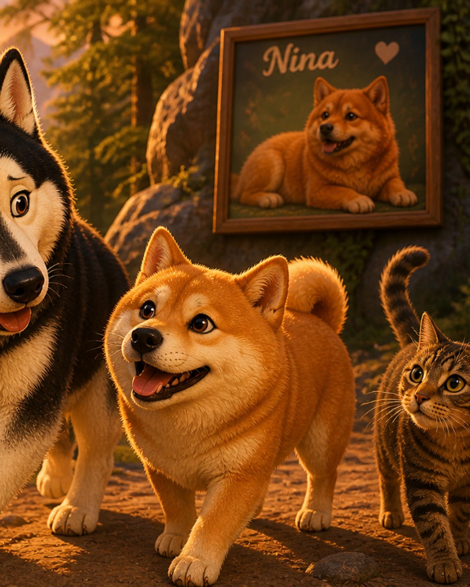 Imagem de apresentação de Equipe La Via Italia