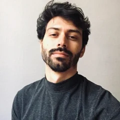 Lucas Mannocci