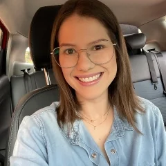 Thaysi Lutz